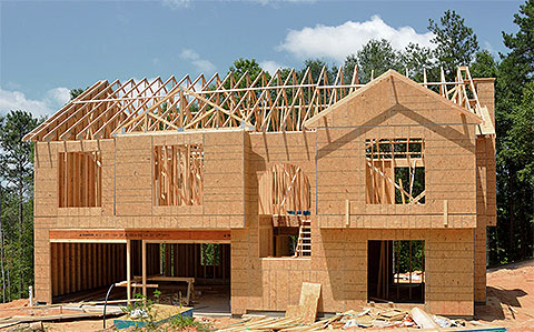 New Construction Home Inspections from Custom West Inspections